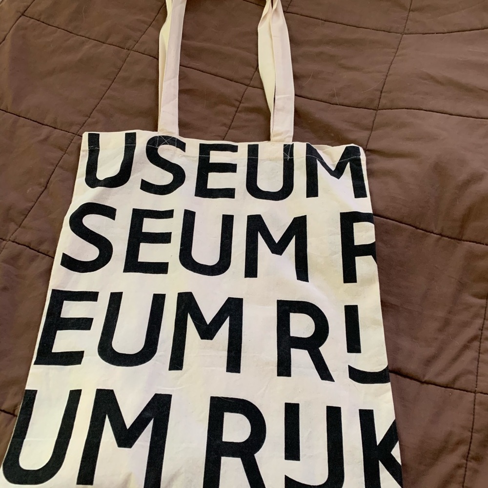 rijksmuseum tote
